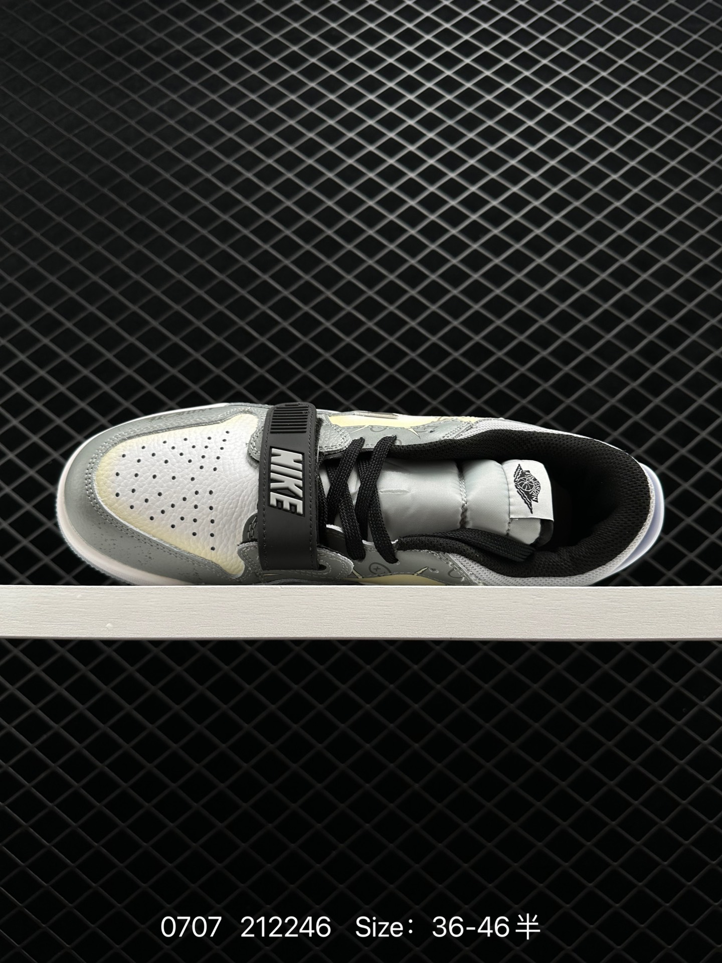 Air Jordan Legacy 312 Low